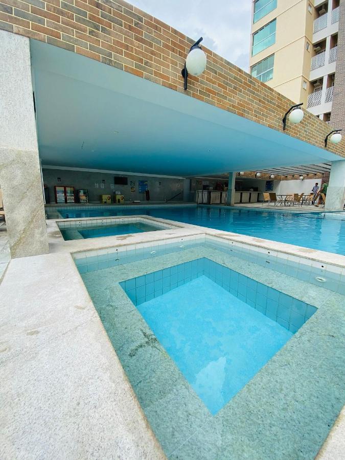 Piazza Diroma Com Acesso Ao Acqua Park E Splash Калдас-Новас Екстер'єр фото